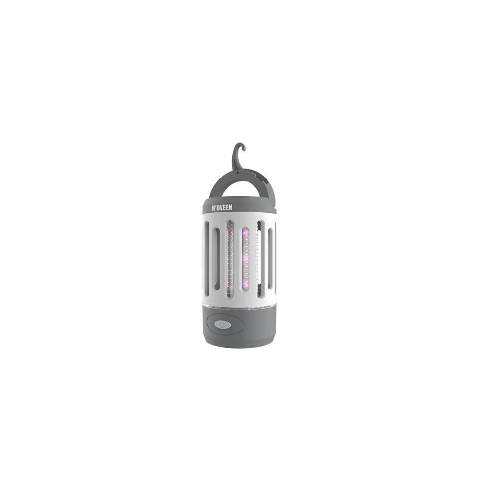 Аккумуляторный фонарь от насекомых Noveen IKN854 LED IP44