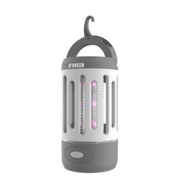 Аккумуляторный фонарь от насекомых Noveen IKN854 LED IP44
