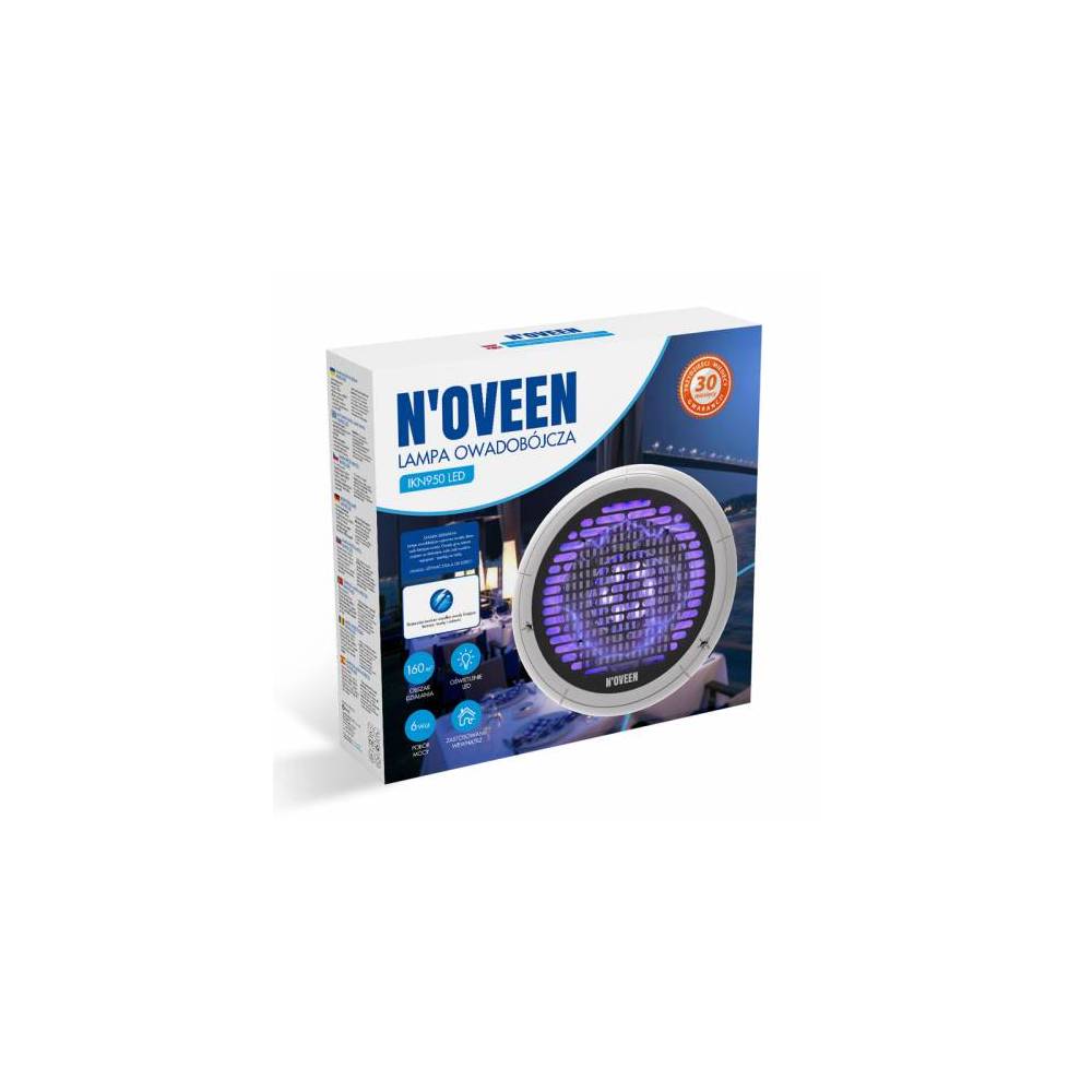 Знищувач комах Noveen IKN11