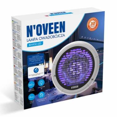 Знищувач комах Noveen IKN11