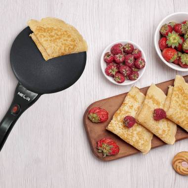 Блинница электрическая NEOR CREPPY 20D BK